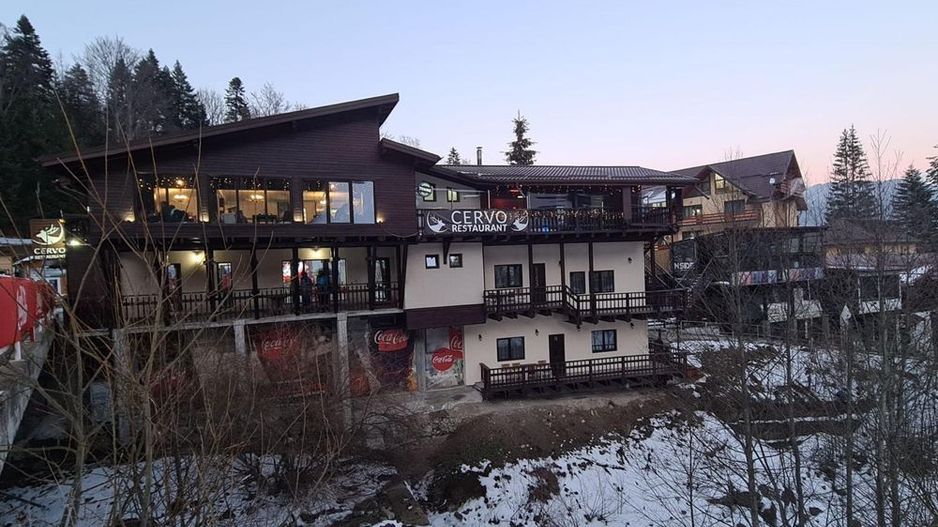 Spațiu Comercial Pârtia Kalinderu - Poză 2