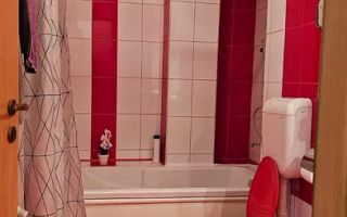 2 camere open space, balcon, Zona Centrala, Lidl, bl. 21 Decembrie - Poză 5