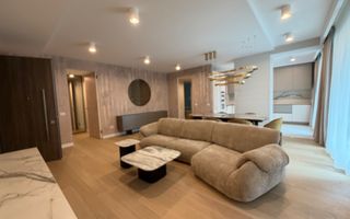 Apartament Premium cu gradina Aviatorilor - Poză 2