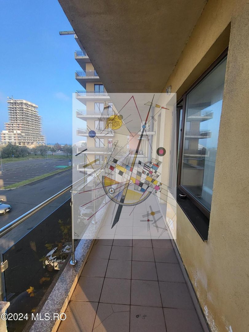 Apartament cu vedere la mare Summerland - Poză 4