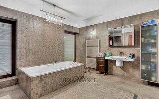 Timisoara Plopi Casa pe Parter cu Piscina | 8 Dormitoare 5 Bai | 3340m - Poză 4