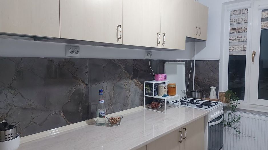 Vanzare Apartament 2 camere, 50 mp, renovat complet – metrou Constantin Brâncuși - Poză 6