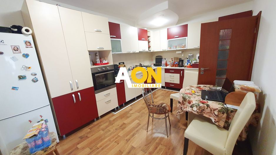 Casa D+P+M, 5 camere, 580 mp teren, toate utilitatile - Poză 5