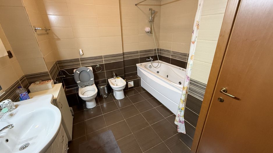 3 Camere - Grozavesti - Saphir - Splaiul Independenței 202K - Poză 5