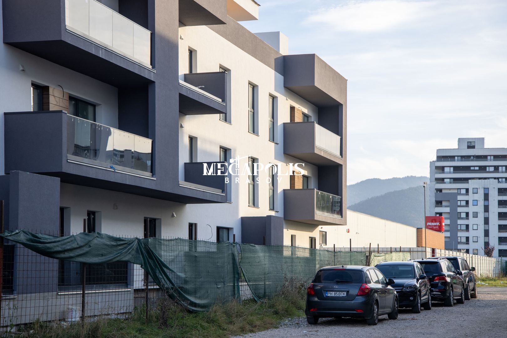 Apartament 3 Camere | 76 MP Utili | Tractorul | Bloc Nou - Poză 5