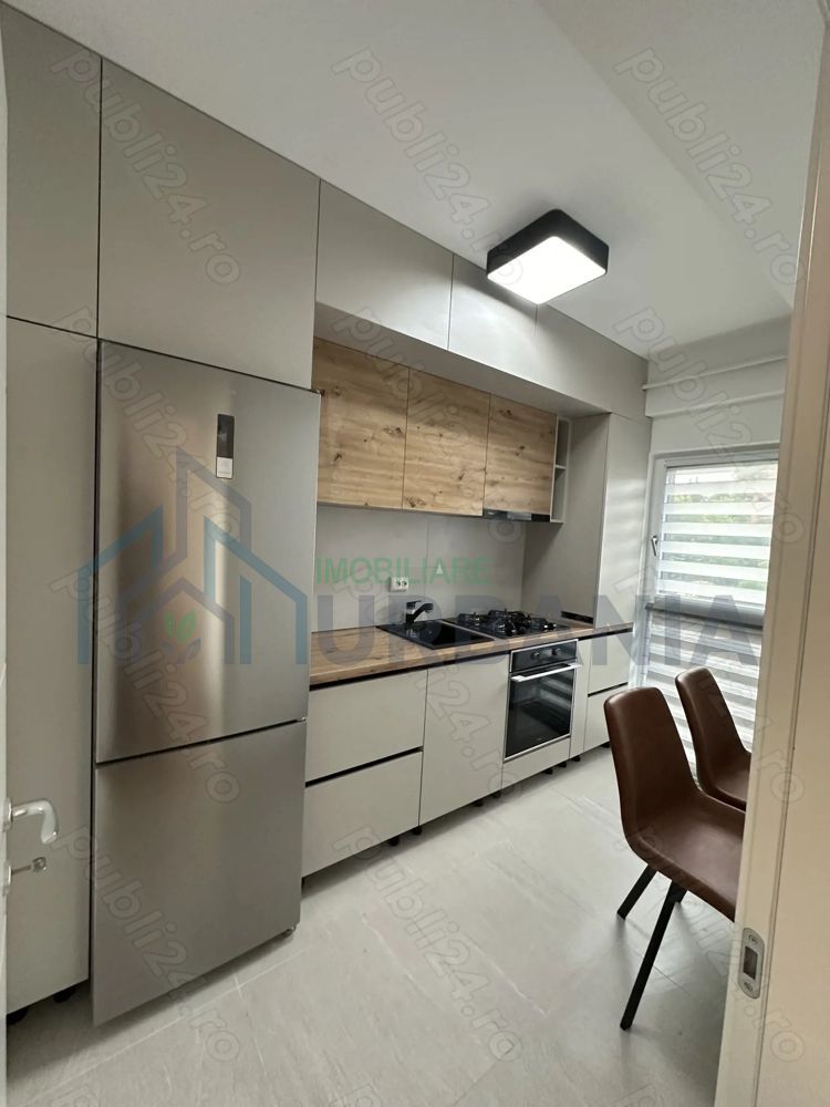 Apartment cu 2 camera de vanzare - Poză 4