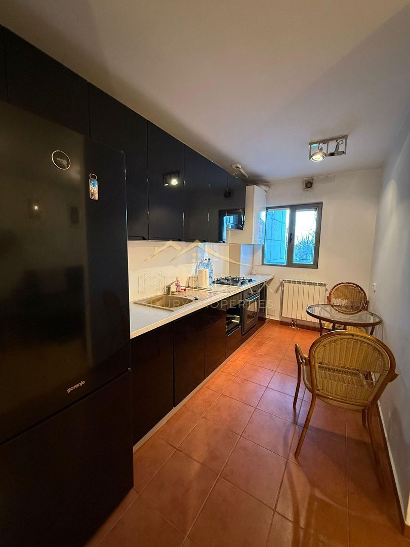 Apartament 2 camere**Parcare//Doamna Ghica - Poză 7