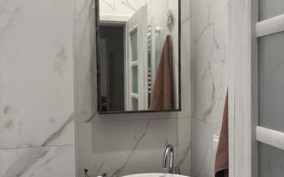 Apartament 3 CAMERE DECOMANDAT, Zona PALAS - Poză 6