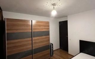 Apartament 2 camere mobilat, etaj 1/8, rond Baba Novac, cat friendly - Poză 1