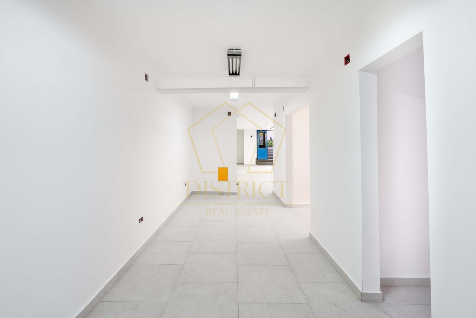 Spatiu comercial renovat, 90mp | Ultracentral - Poză 7