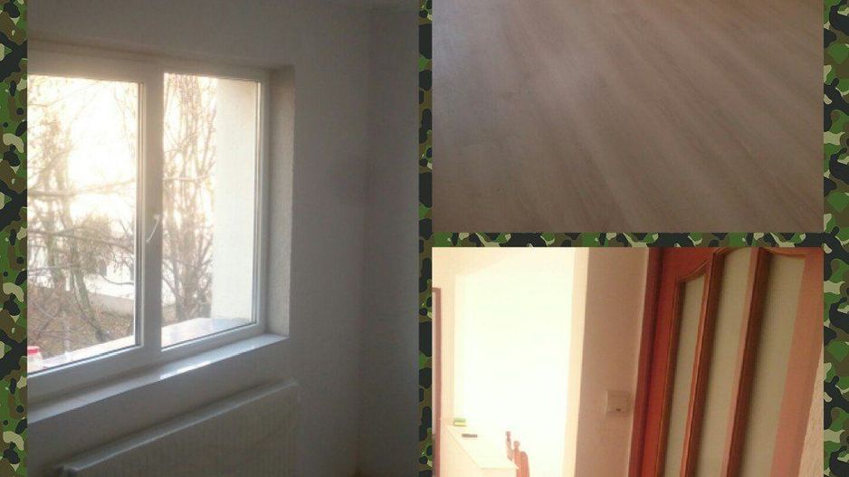 BRASADAS vinde ap 3 cam etaj 3/4 in Micro 15. - Poză 4