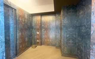 Penthouse unicat cu vedere panoramica zona Floreasca - Poză 8