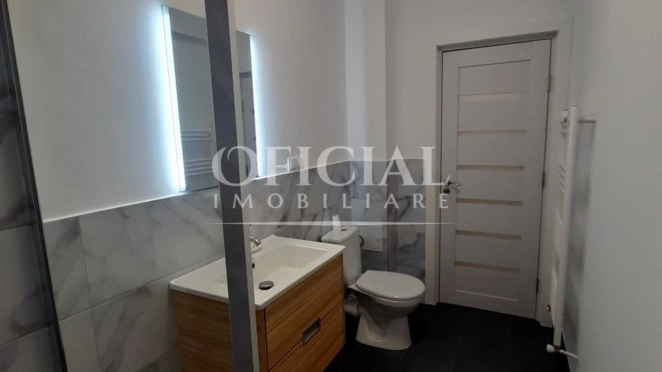 Apartament 1 Camera | 37 Mp | Balcon | Floresti Sesul De Sus - Poză 4