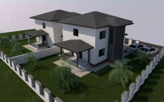 Casa P+ 1E duplex separat! - Poză 8