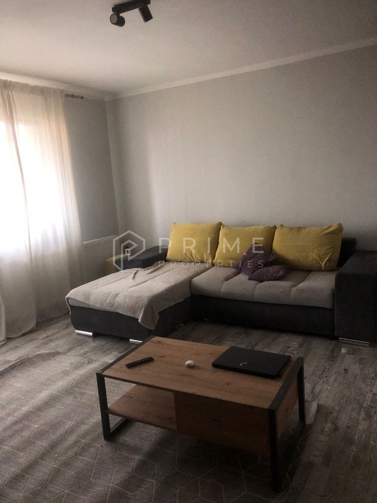 APARTAMENT CU 3 CAMERE DE ÎNCHIRIAT - Poză 2