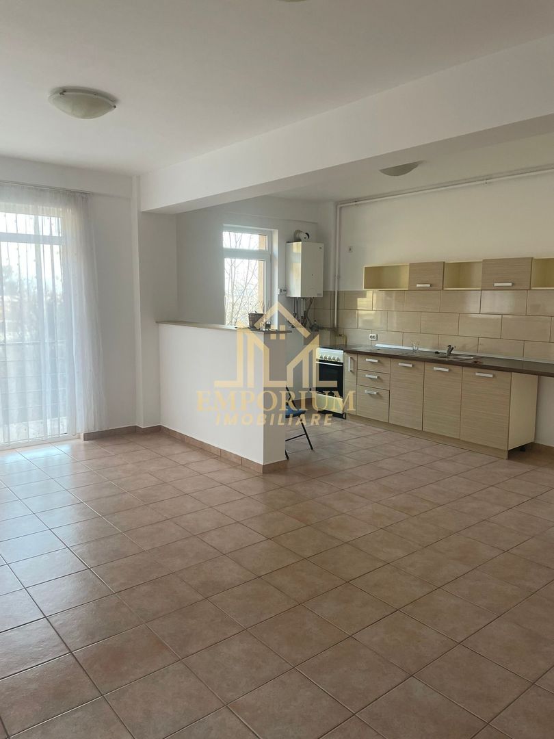 3 camere semidecomandate, Manastur, zona Bazei Sportive - Poză 2
