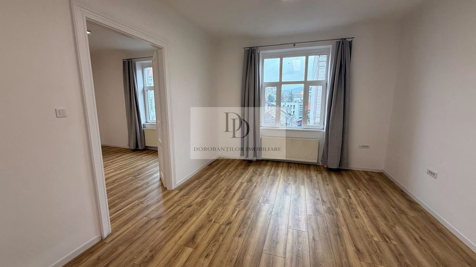Spațiu de birouri premium | 4 camere | complet renovat | Dorobanților - Poză 8