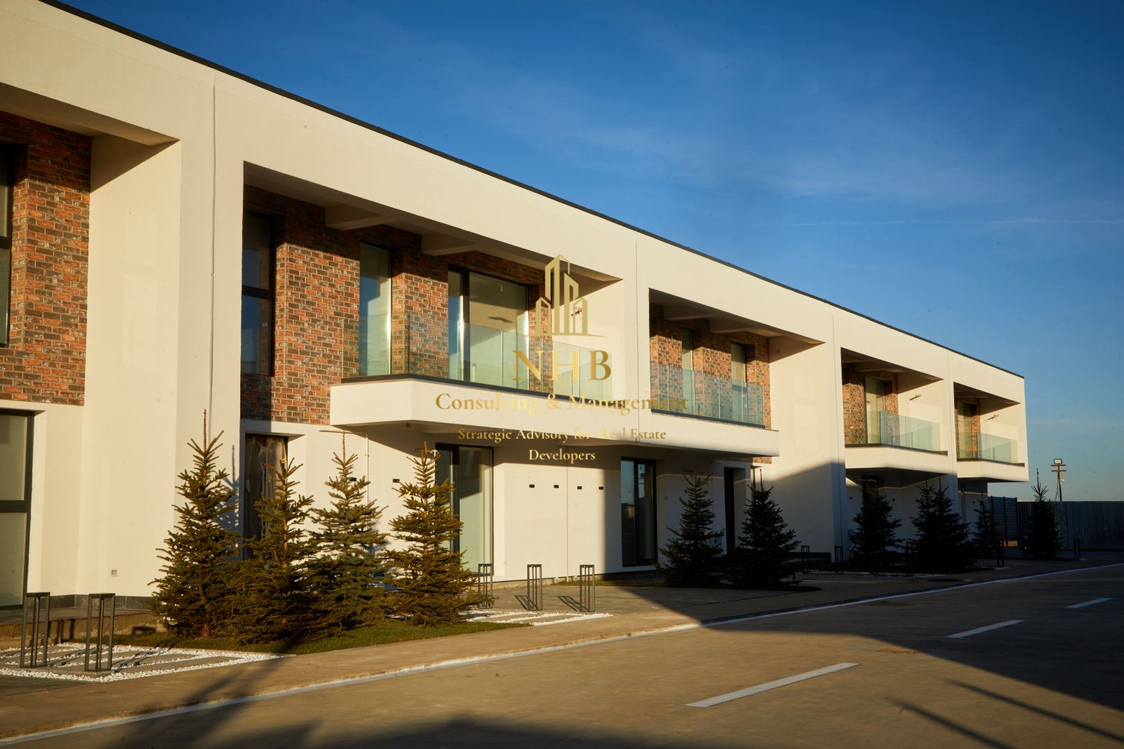 Comision 0% Roka Homes Tunari - Vile de lux, inchiriere pe minim 1 an! - Poză 1