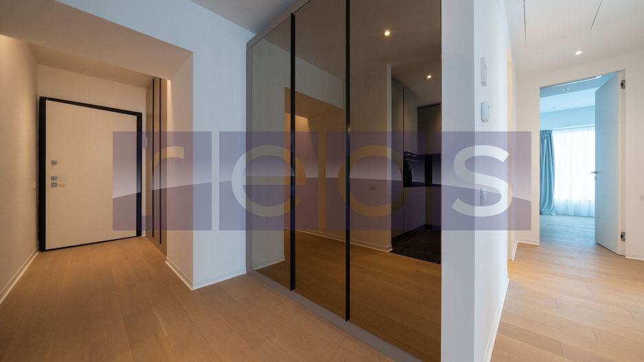 INCHIRIERE 3CAMERE | ONE ELIADE | ULTRAFINISAT | PARCARE | TERASA 10MP - Poză 8