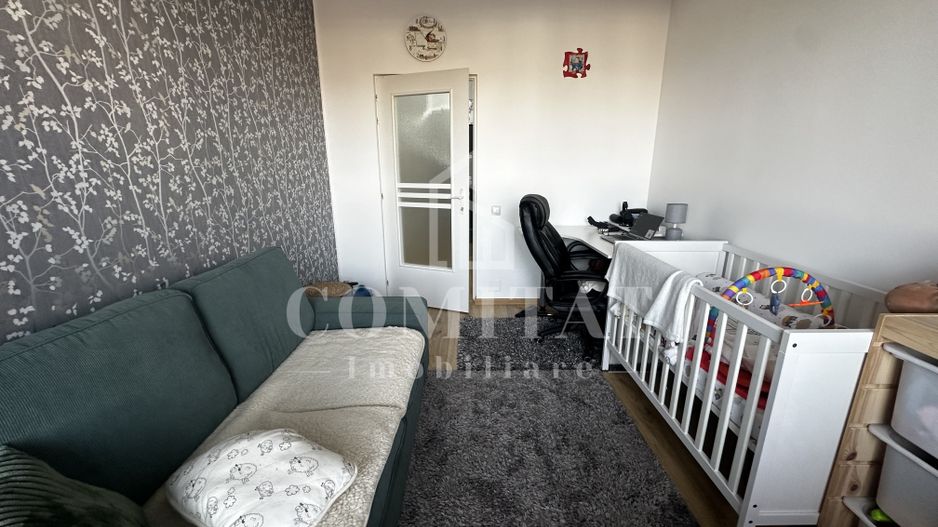 Apartament 3 camere | La cheie | Cartier Terra - Poză 13