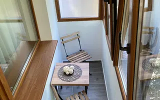 Exclusivitate | 2 Camere Panduri | Renovat Complet 2026 | Vedere Liniștită Spate - Poză 21