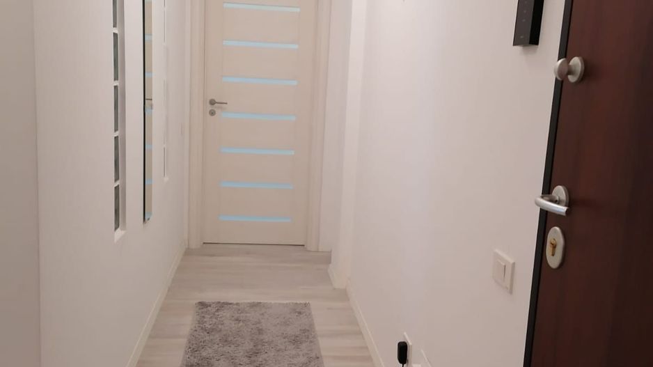 Apartament 2 camere Cișmigiu, bloc nou 2021, etaj 1, garaj subteran - Poză 6