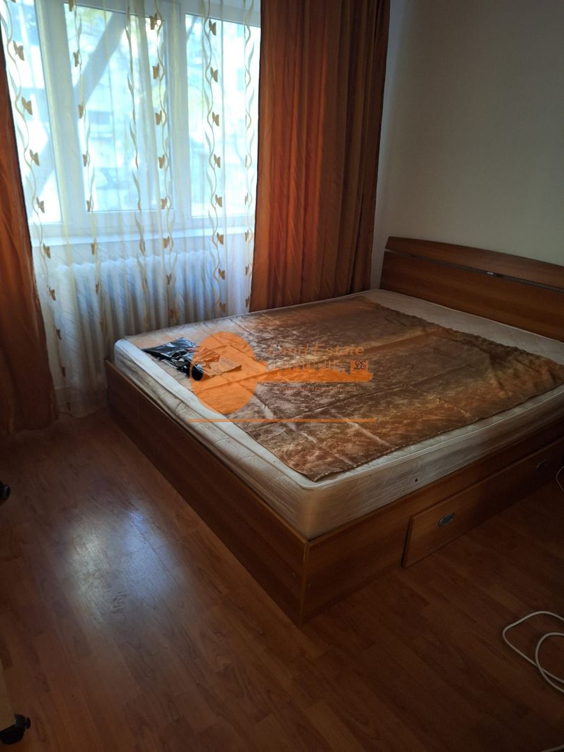 De închiriat – Apartament 2 camere, Crângași - Poză 4