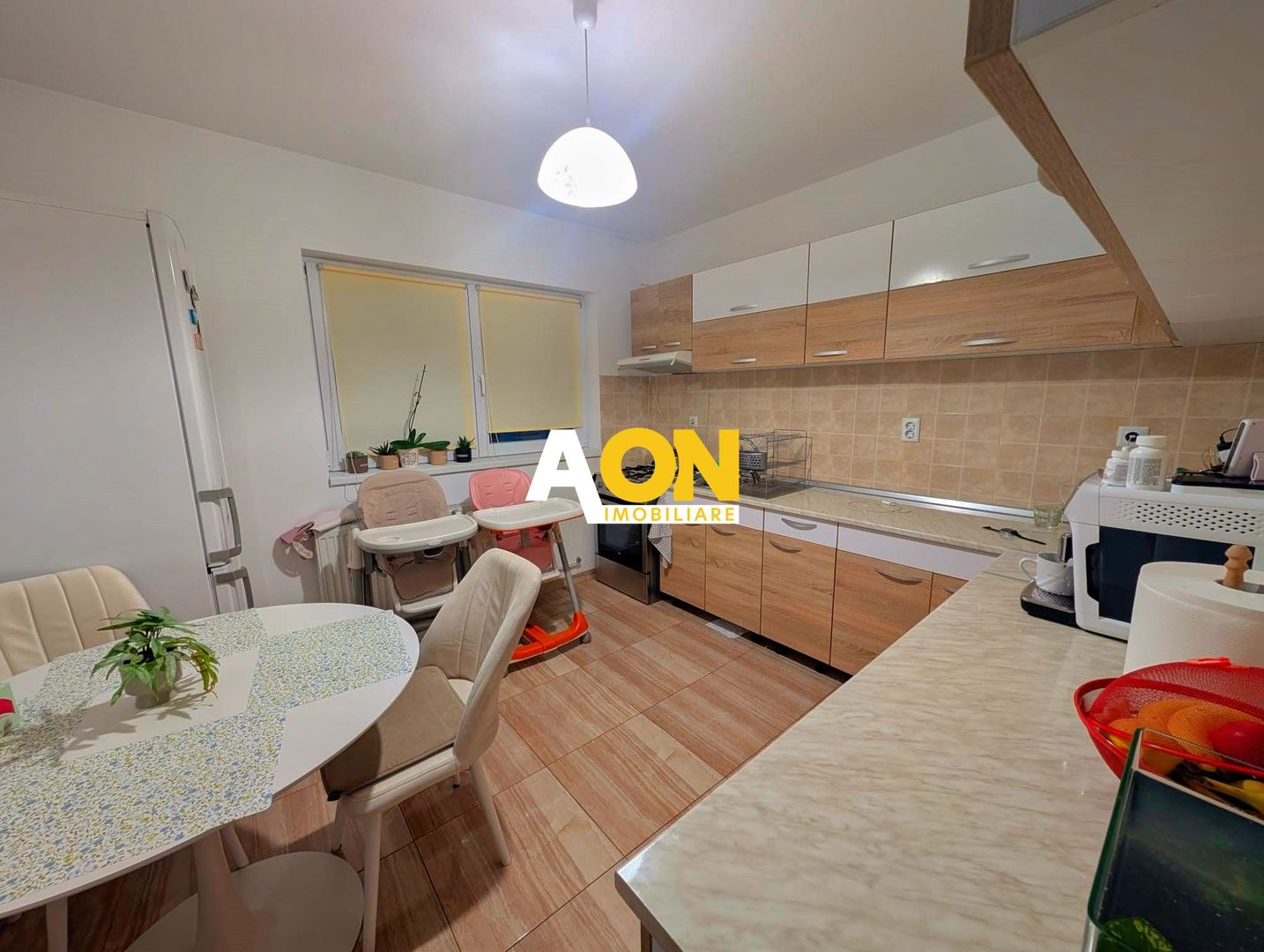 Casă tip înșiruit, D+P+M, 4 camere, garaj, 214 mp teren, zona Centru - Poză 8