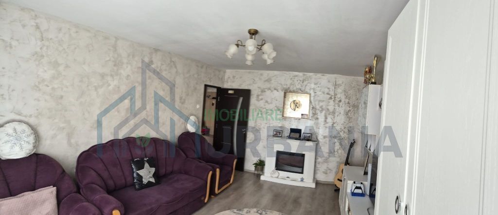 Apartament 2 camere, Nicolina, Rondul Vechi - Poză 3