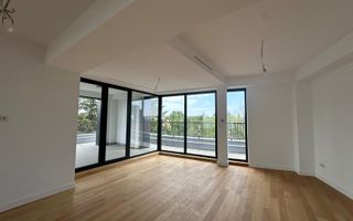 Penthouse superb -  vedere către pădure - Poză 4