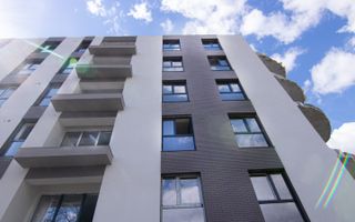 MILITARI, PIATA GORJULUI, 2 camere 63mp UTILI, BUCATARIE INCHISA, COMISION 0%. - Poză 2