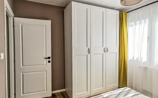 Apartament cu 3 camere / zona Gheorghe Lazar - Poză 12