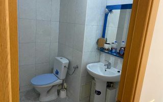 Vanzare apartament 4 camere Fizicienilor, 2 bai, bloc 1982 - Poză 6