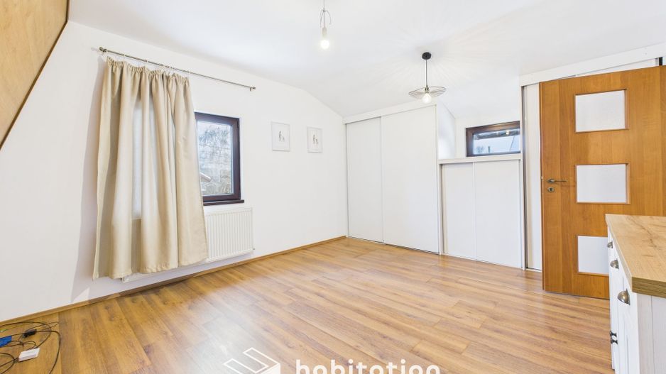 Casă premium Braytim cu apartament separat, teren 1.300 mp - Poză 12