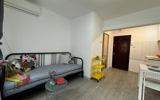 Garsoniera renovata si mobilata, Complex Studentesc, Daliei, Etaj 1. Comision 0 - Poză 9