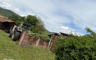 INIMA ARDEALULUI i FERMA CU UTILAJE i TAPU i UTILITATI - Poză 3
