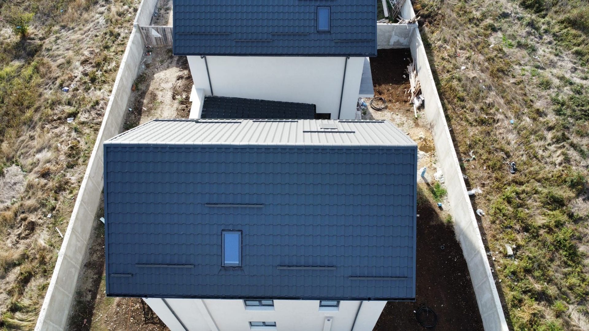 CASA 5 CAMERE BRAGADIRU, TOATE UTILITATILE, 300 MP TEREN, COMISION 0% - Poză 25