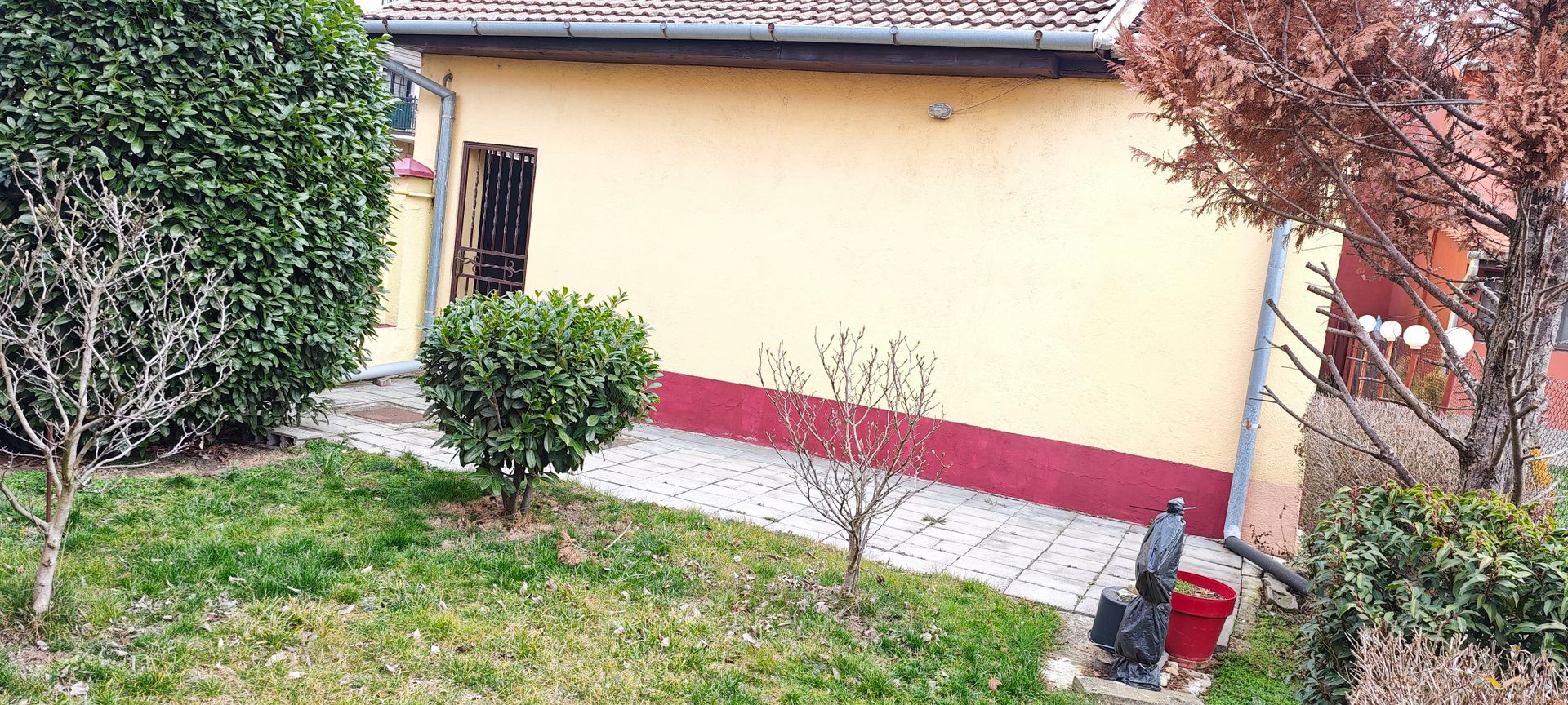 Casa individuala la pret de apartament. Plata esalonata. COMISION ZERO - Poză 27