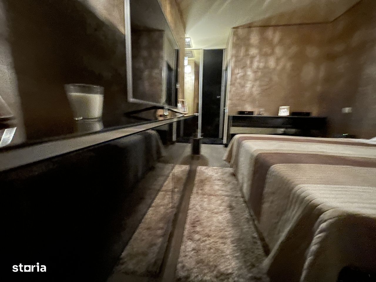 Apartament 3 camere mobilat complet - Poză 13