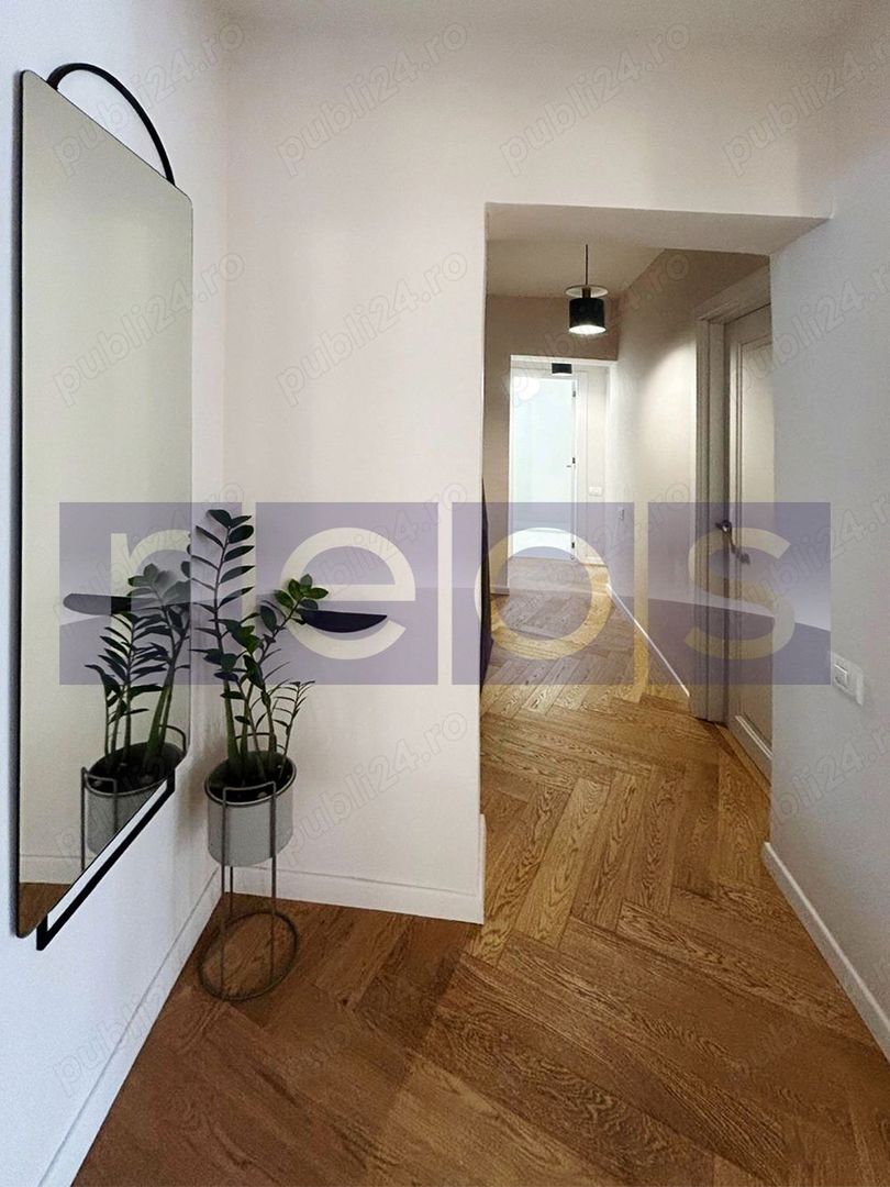 VANZARE- 3 CAMERE- DECOMANDAT -TINERETULUI - Poză 12