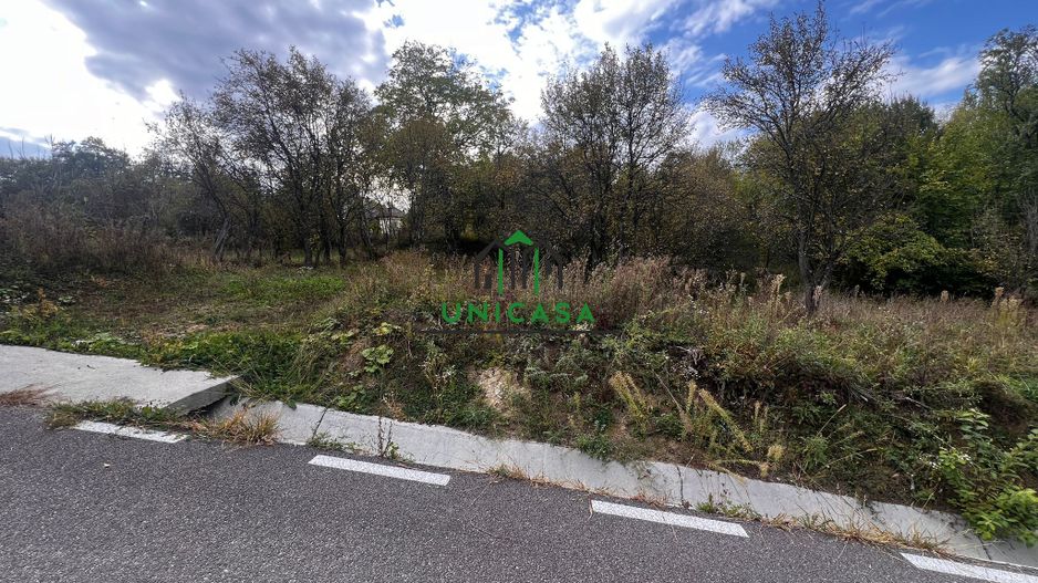 Teren intravilan 828 mp/Baile Govora - Poză 5