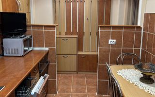 Apartament 2 camere suprafata utila 60mp complet utilat Arhitectilor - Poză 5