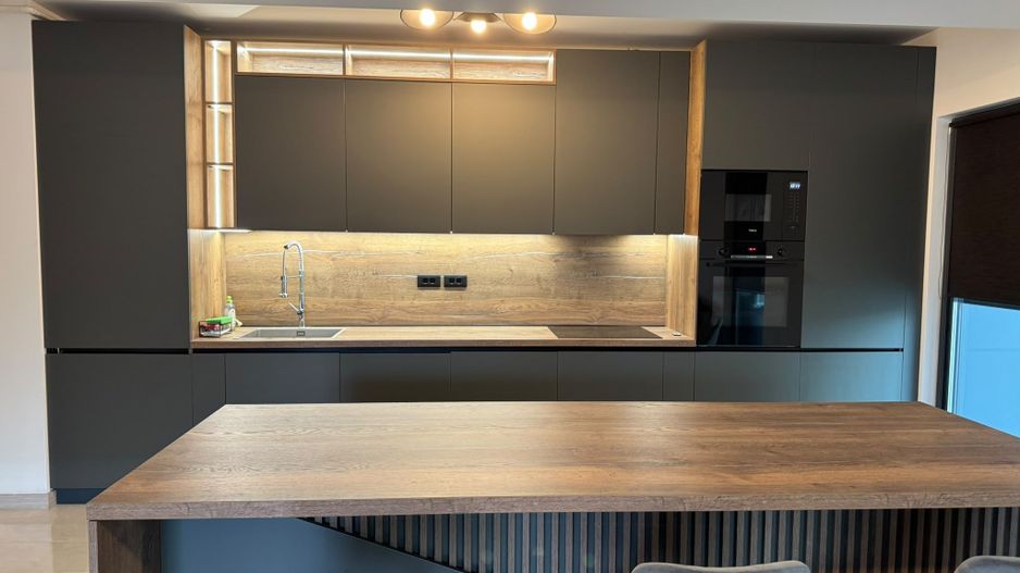 Apartament Select Residences // Dudesti // Loc parcare inclus - Poză 4