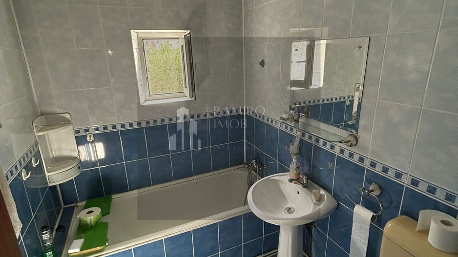 Apartament 3 camere decomandat Rahova/Petre Ispirescu - Poză 12