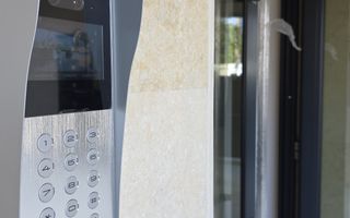 APARTAMENT tip STUDIO - 2 camere, 53 mp, ETAJ 1, MOBILAT, Complex LOGICENT; - Poză 6