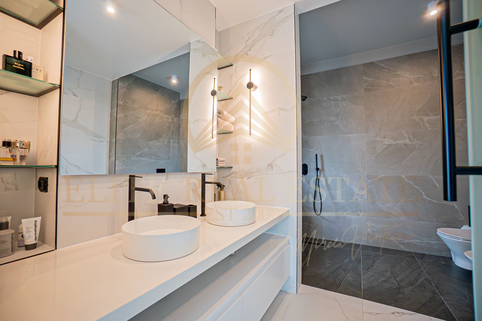 PENTHOUSE UNIC in mijlocul orasului Constanta - Poză 23