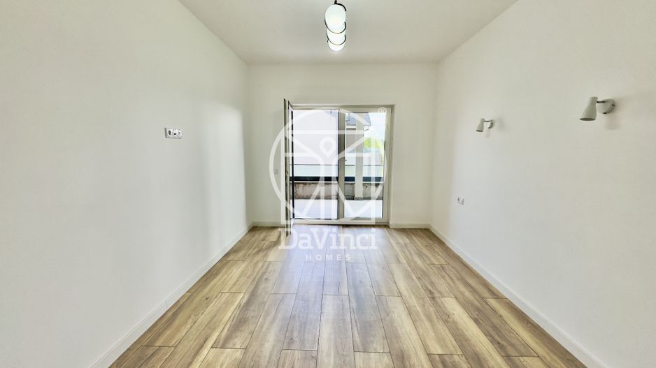 Penthouse 3 camere - 2 bai, intabulat (HOL-52N-L-ap.7) - Poză 4