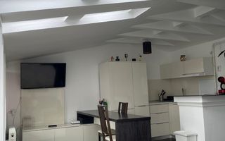 2 camere | Pipera | Baneasa | Jollie Ville  Iancu Nicolae - Poză 2