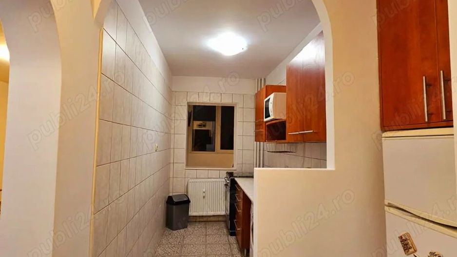 Garsonieră 32 mp Obor Iancului | 8 min Metrou | AC și aragaz nou | 350 - Poză 4