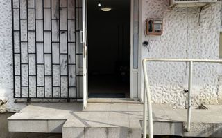 Inchiriere/De vanzare camera/spatiu parter langa Piata Nicolina /Dedema - Poză 8